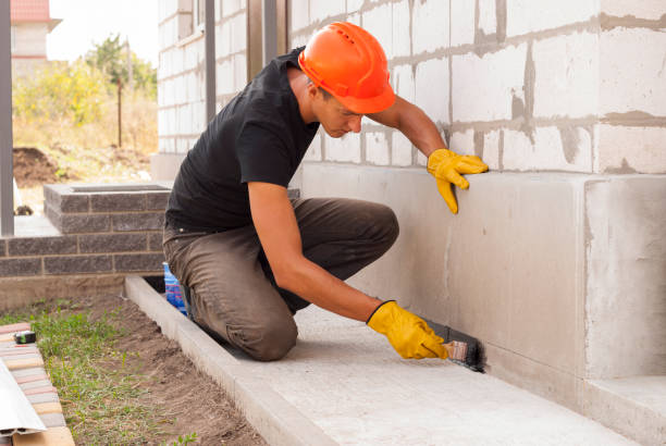 Licensed Foundation Crack Repair service in Cherry Hill, VA - SGP Waterproofing